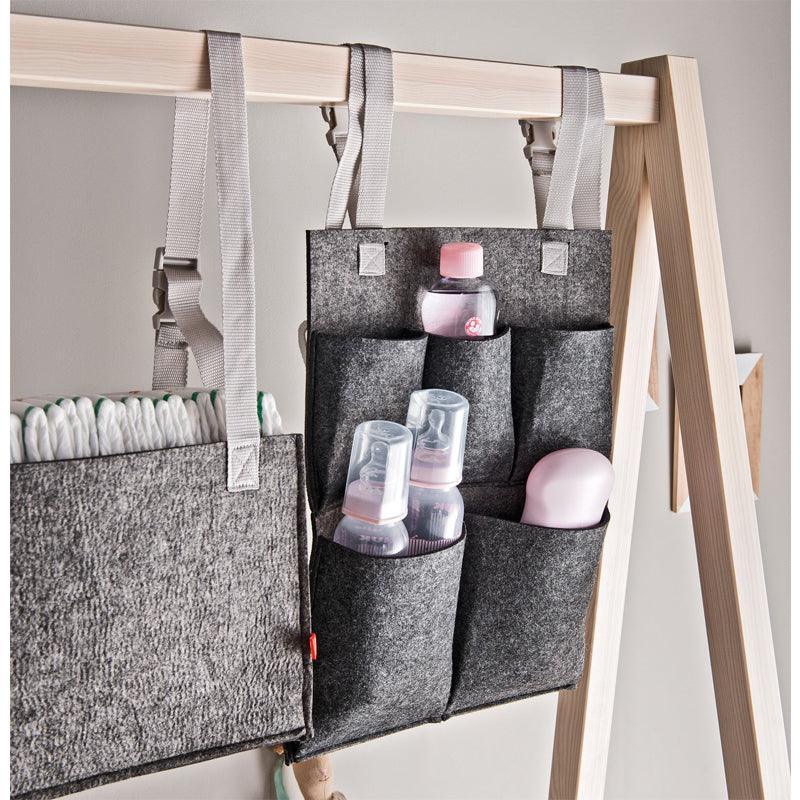 Ordo organizer pockets