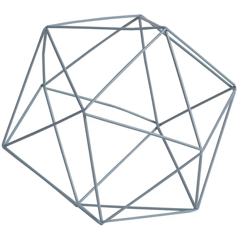 GEO spatial form - VOX Furniture UAE