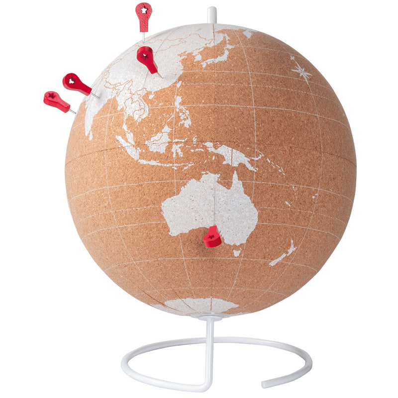 Cork GLOBE II - VOX Furniture UAE