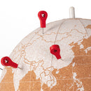 Cork GLOBE II - VOX Furniture UAE