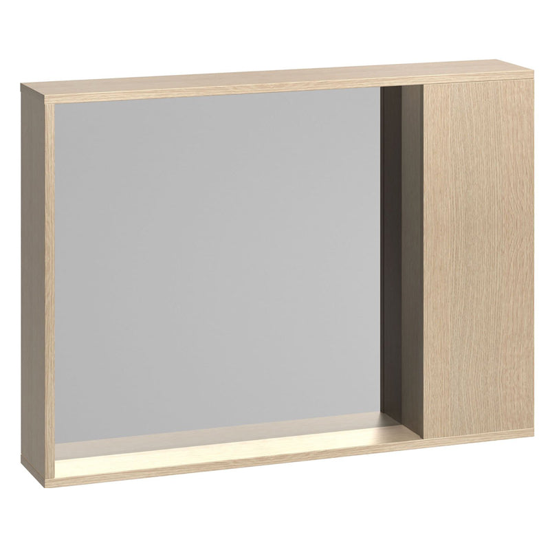 Hanging mirror - VOX Furniture UAE