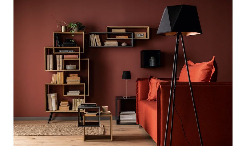 Ribbon Hanging Shelf - VOX Furniture UAE