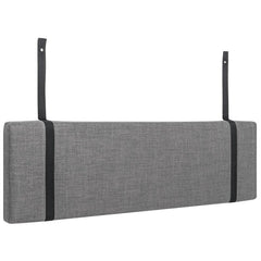 Hanging Headrest 120 cm for 120x200 bed
