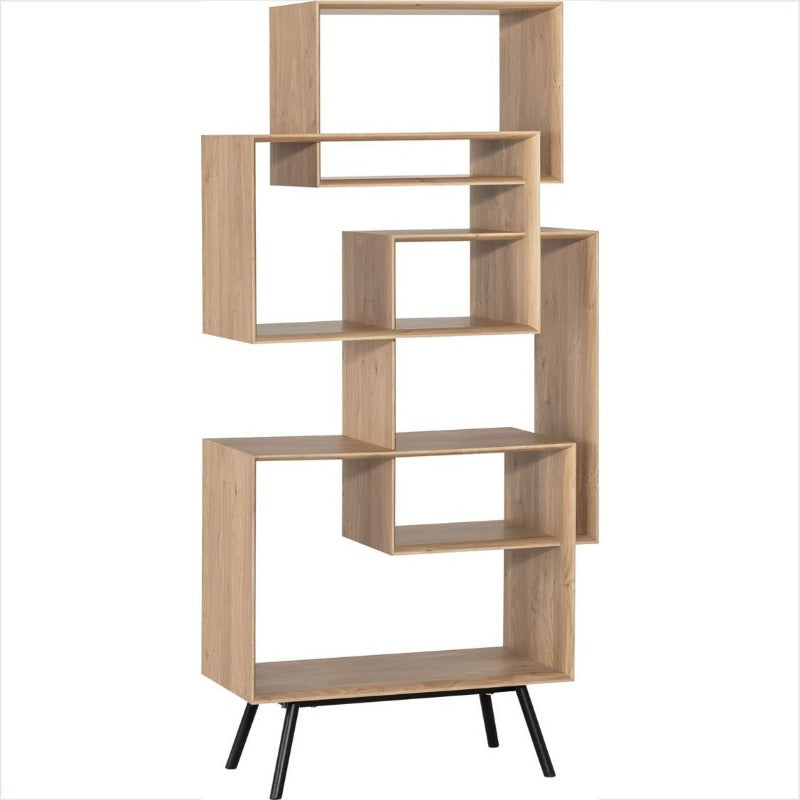 High bookcase Ribbon Sale  Voxfurniture.ae