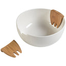 KENO Salad bowl - VOX Furniture UAE