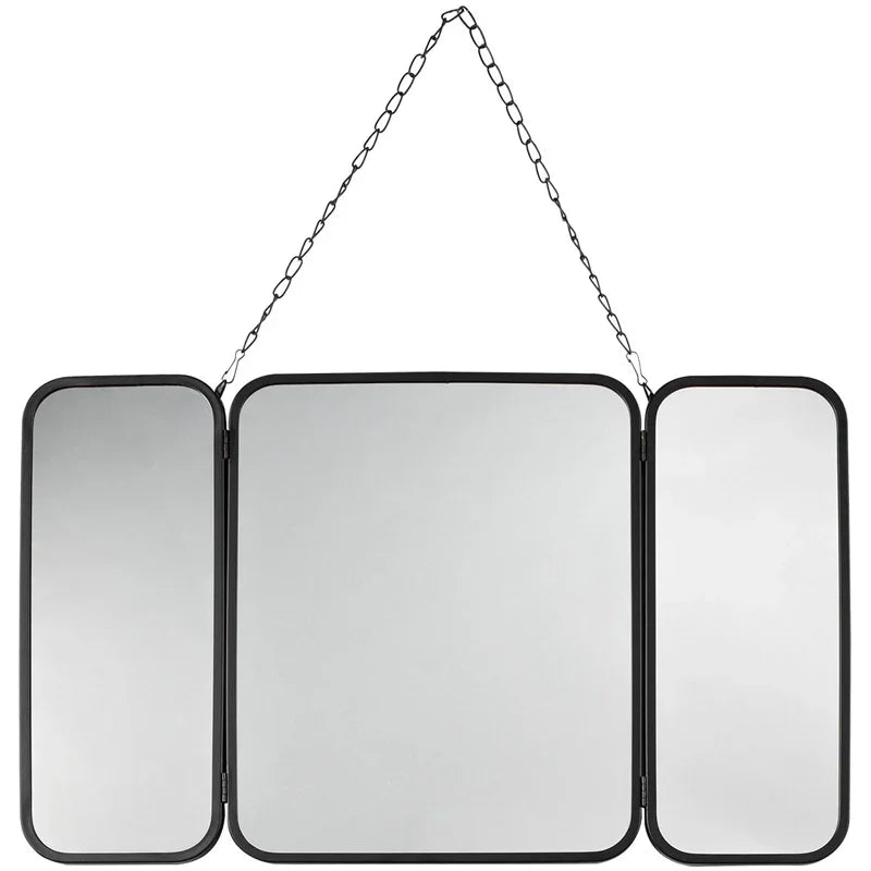KIKKO Mirror in 3 folds - VOX Furniture UAE