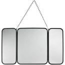 KIKKO Mirror in 3 folds - VOX Furniture UAE
