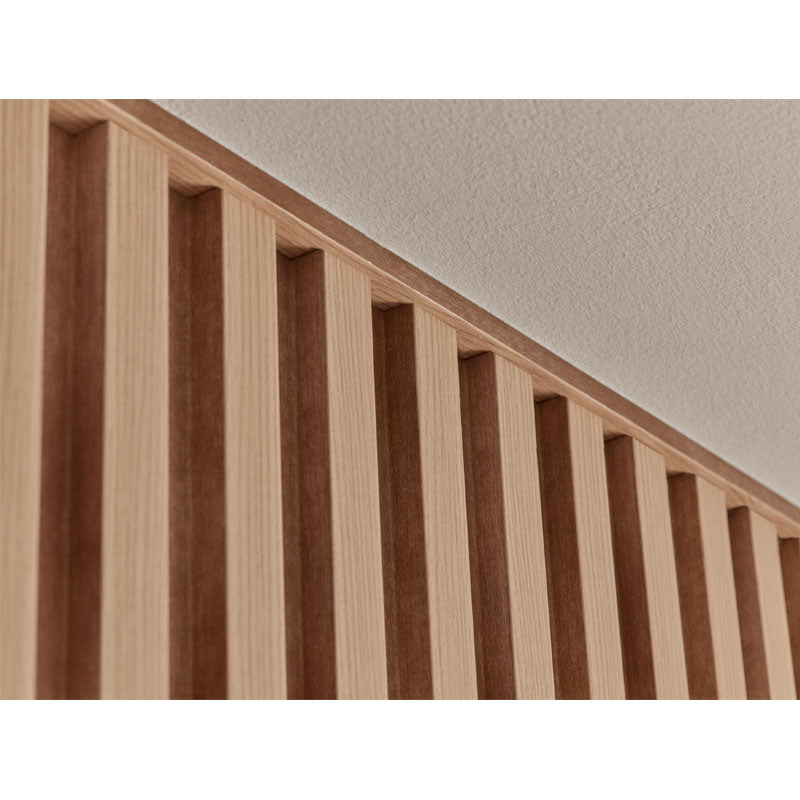 Universal Strip for L-Line in Natural Color 3.05 meters