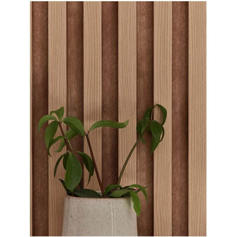 Right Strip for L-Line in Natural Color 3,05 meters