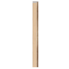 Left Trim for M-Line Natural Color 3.05 meters