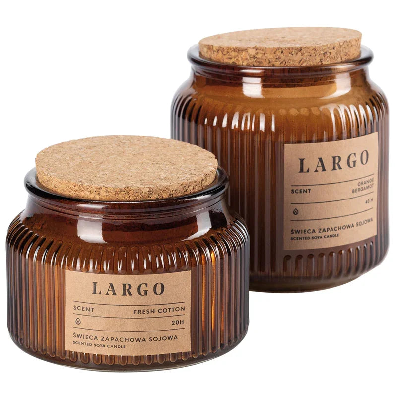 LARGO Candle