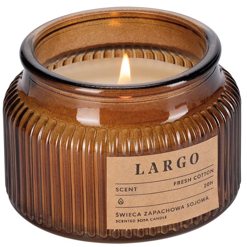 LARGO Candle - VOX Furniture UAE
