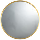 Lee's Round Mirror - VOX Furniture UAE