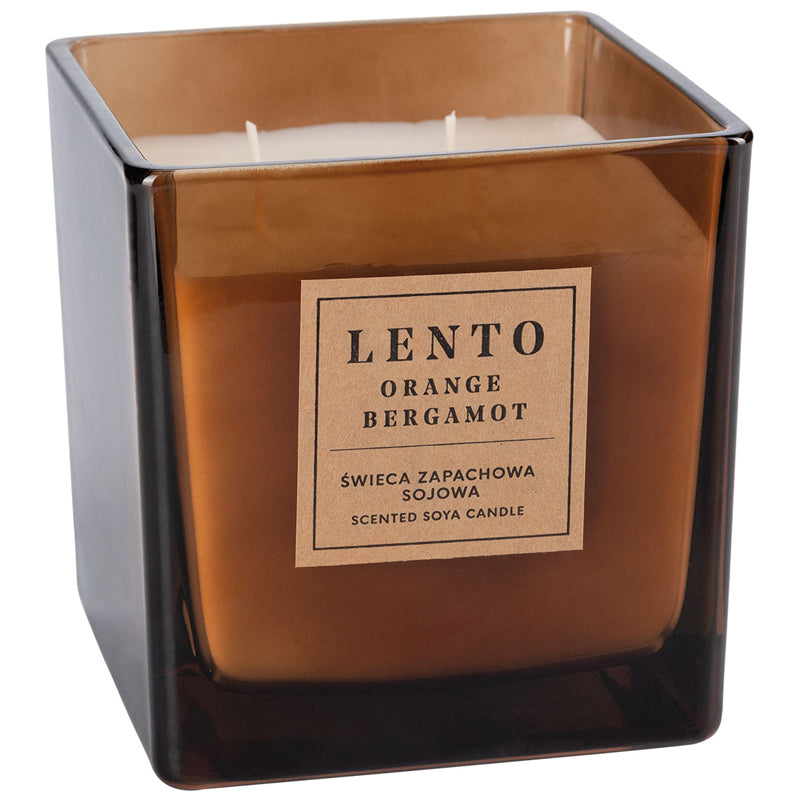 Lento Candle - VOX Furniture UAE