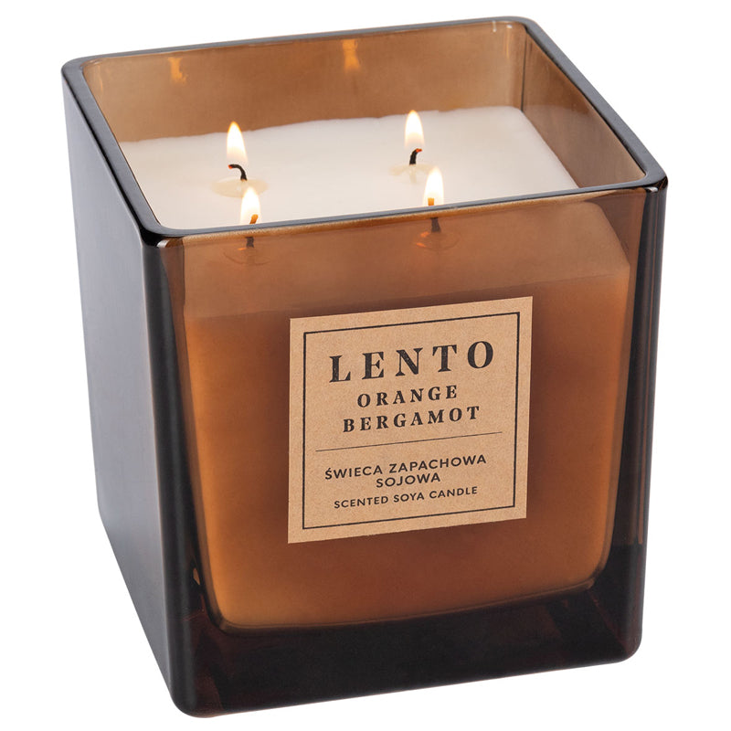 Lento Candle - VOX Furniture UAE