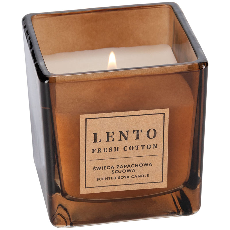 Lento Candle - VOX Furniture UAE