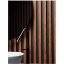 Right Strip for L-Line in Mocca Color - VOX Furniture UAE