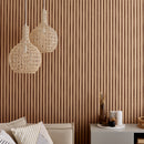 M-Line Natural Color - VOX Furniture UAE