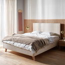 Universal Strip for S-Line & M-Line in Natural Color - VOX Furniture UAE