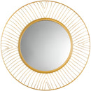 Mabel Mirror - VOX Furniture UAE