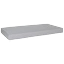 Mattress GEMINI medium hard - 90x200 - VOX Furniture UAE