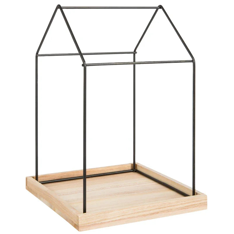 MELVO Decorative hut