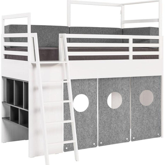 Curtain for multibed - Voxfurniture.ae