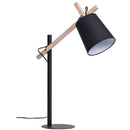 MUSE II Table lamp for study desks - VOX Furniture UAE