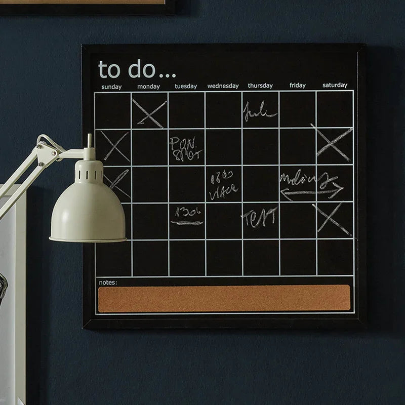 Nori organizer board