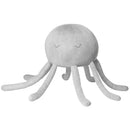 Octopus Pouf - Grey Color - VOX Furniture UAE