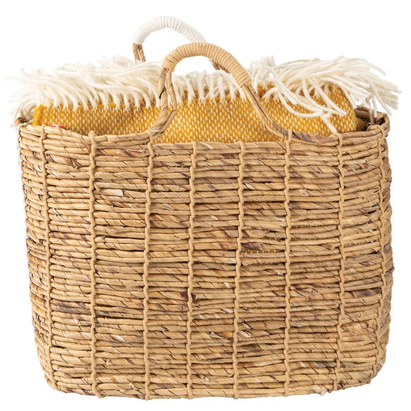 Oplot basket - VOX Furniture UAE