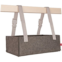 Ordo Horizontal Organizer