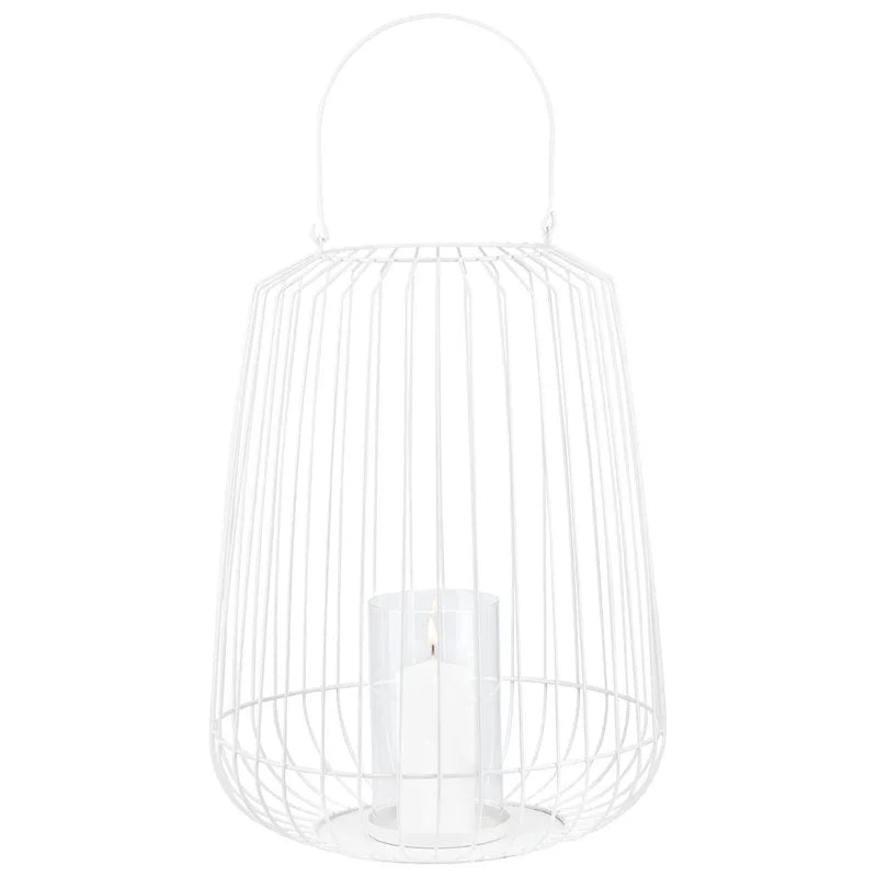 Otto Lantern - Large - VOX Furniture UAE