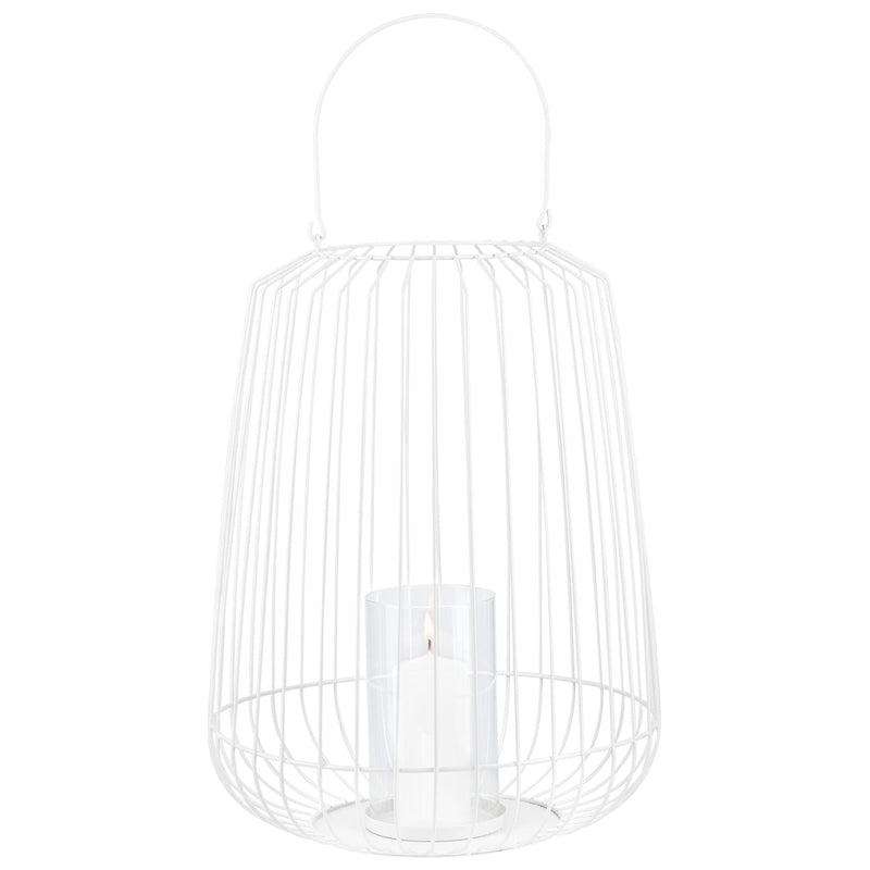 Otto Lantern - Large - VOX Furniture UAE