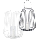 Otto Lantern - Large - VOX Furniture UAE