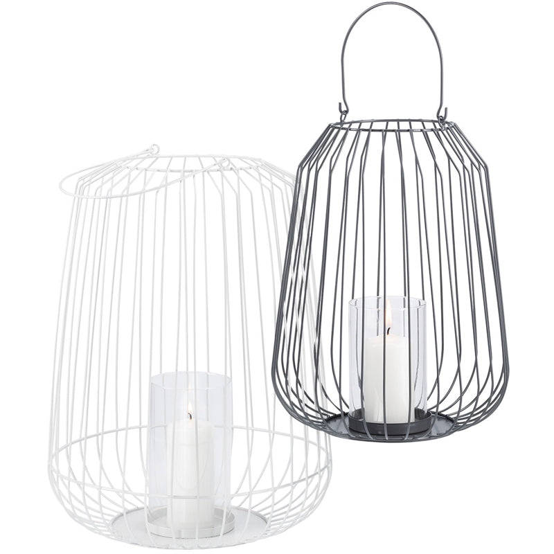 Otto Lantern - Large - VOX Furniture UAE