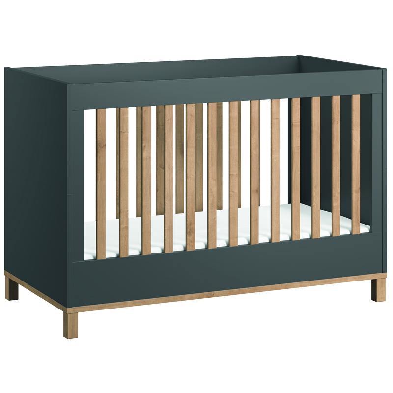 Cot bed 70x140 - Voxfurniture.ae