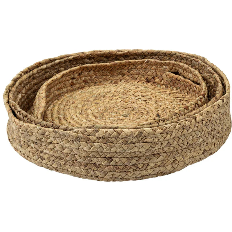 Pajo basket set of 3 pcs