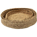 Pajo basket set of 3 pcs - VOX Furniture UAE