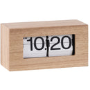 Pave clock - VOX Furniture UAE