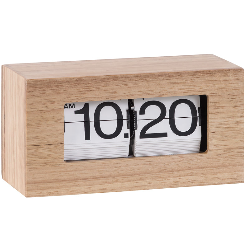 Pave clock - VOX Furniture UAE