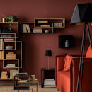 Pave clock - VOX Furniture UAE