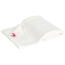 Cotton Blanket PURE - Cream Color - VOX Furniture UAE