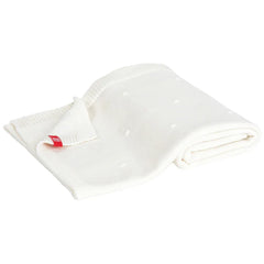 Cotton Blanket PURE - Cream Color