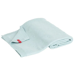 Cotton Blanket PURE - Mint Color