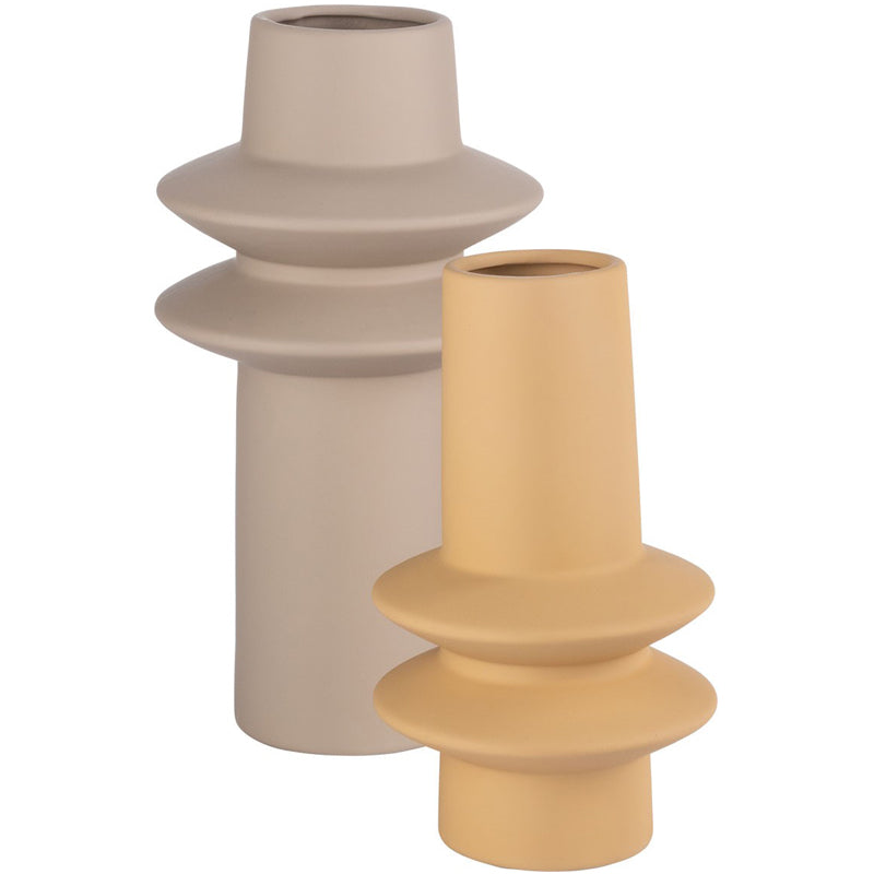 QOS I Vase - VOX Furniture UAE