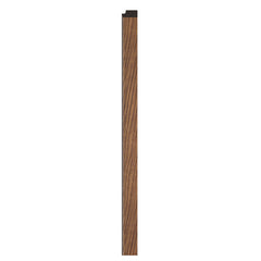 Right Trim for M-Line Mocca Color 3.05 meters