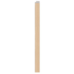 Right Trim for M-Line Natural Color 3.05 meters