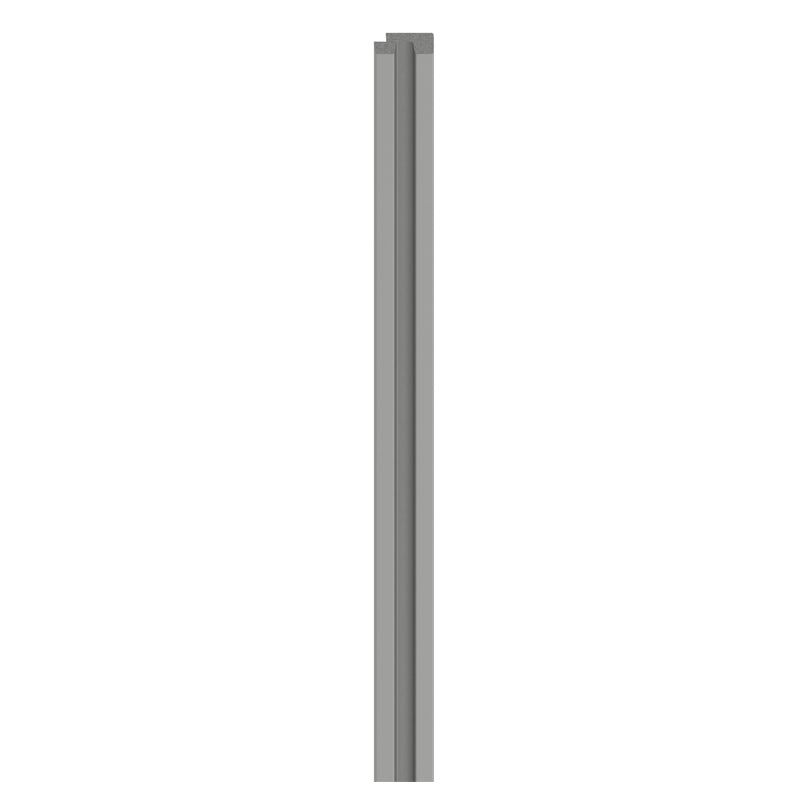 Right Strip for S-Line in Grey Color - VOX Furniture UAE