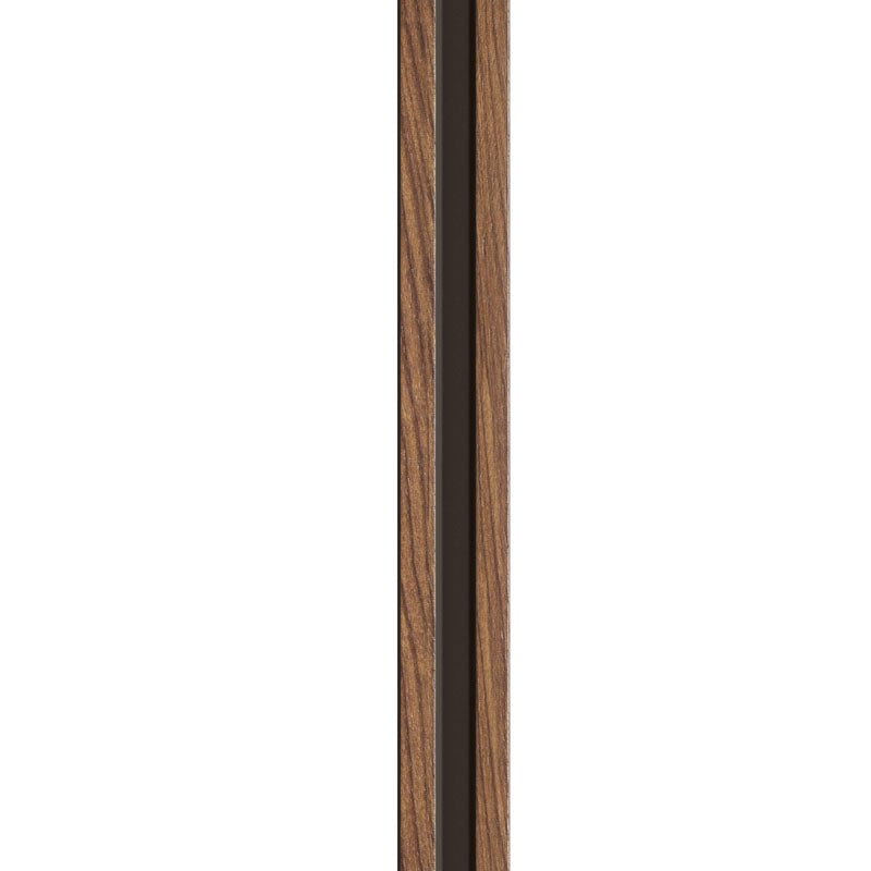 Right Strip for S-Line in Mocca Color - VOX Furniture UAE